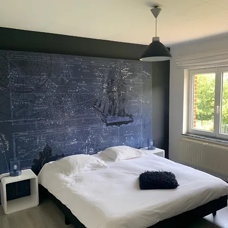 Apartment Le Nid Des Artistes *