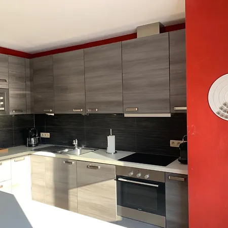Apartment Le Nid Des Artistes Durbuy