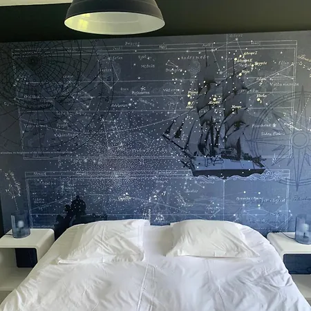 Le Nid Des Artistes Apartment *