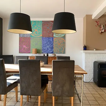 Apartment Le Nid Des Artistes *
